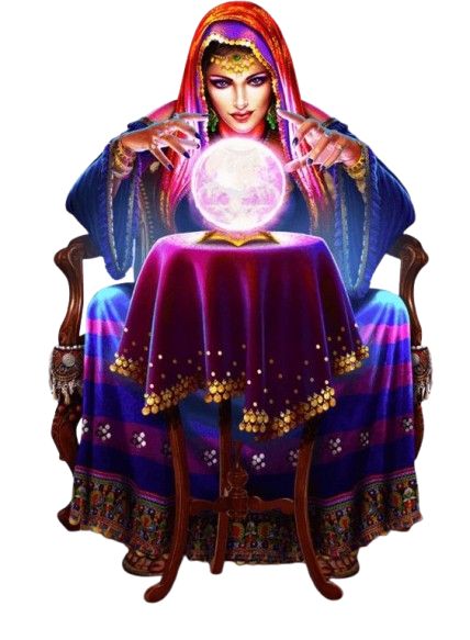 Slot Gacor Bertema Peramal, Mainkan Madame Destiny Megaways Sekarang!